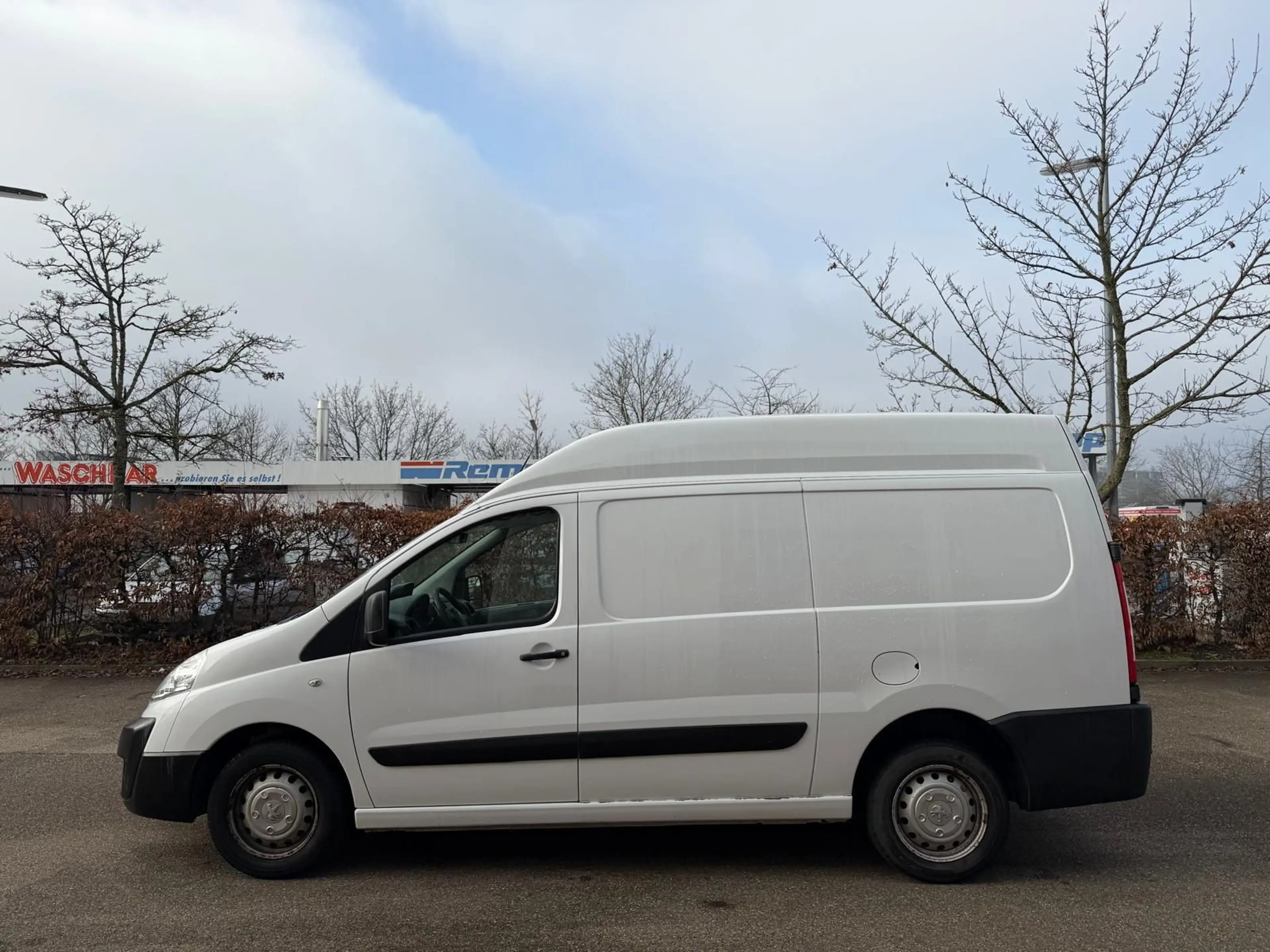 Peugeot Expert Kasten L2H2 COOL In Kasten TÜV NEU — photo 4