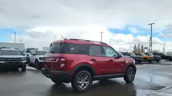 Ford Bronco Sport 2026