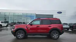 Ford Bronco Sport 2026