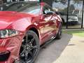 Ford Mustang Fastback 2.3 EcoBoost Aut. Rojo - thumbnail 23