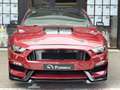 Ford Mustang Fastback 2.3 EcoBoost Aut. Rojo - thumbnail 7