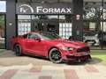 Ford Mustang Fastback 2.3 EcoBoost Aut. Rojo - thumbnail 2