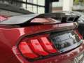 Ford Mustang Fastback 2.3 EcoBoost Aut. Rojo - thumbnail 22