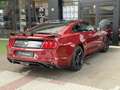 Ford Mustang Fastback 2.3 EcoBoost Aut. Rojo - thumbnail 5