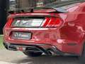 Ford Mustang Fastback 2.3 EcoBoost Aut. Rojo - thumbnail 21