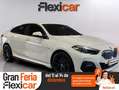 BMW 220 220dA Blanco - thumbnail 1