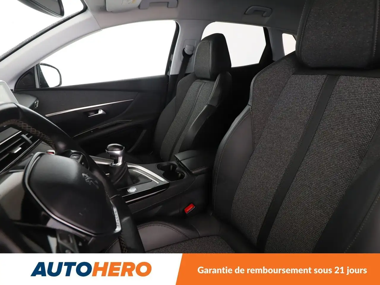 Peugeot 3008 3008 — photo 10