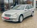 Mercedes-Benz C 180 Kompressor T-Modell Klima Sitzh. PDC Temp Silber - thumbnail 2