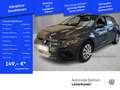 Volkswagen Polo LED SHZ VIRT DSG KLIMA PDC Schwarz - thumbnail 1