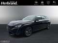 Peugeot 308 SW Active Pack SHZ+PDC+CARPLAY Schwarz - thumbnail 1