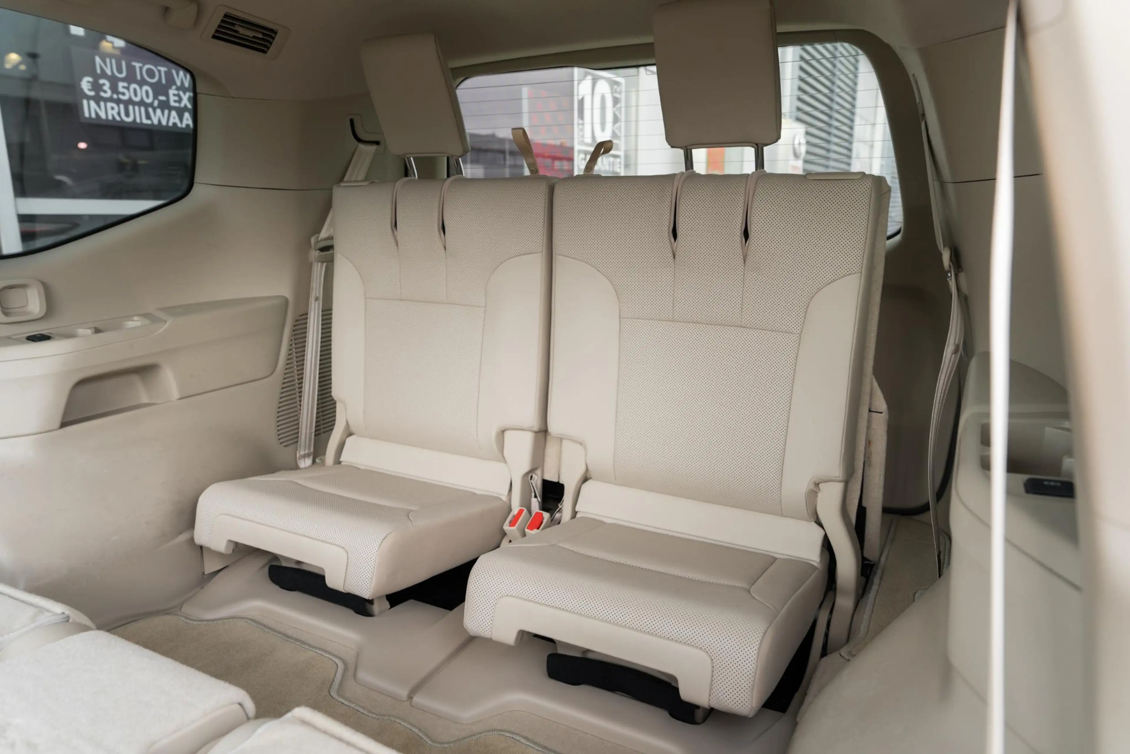Toyota Land Cruiser 70th. Anniversary 300 3.5 V6 TwinTurbo 409 PK — photo 15