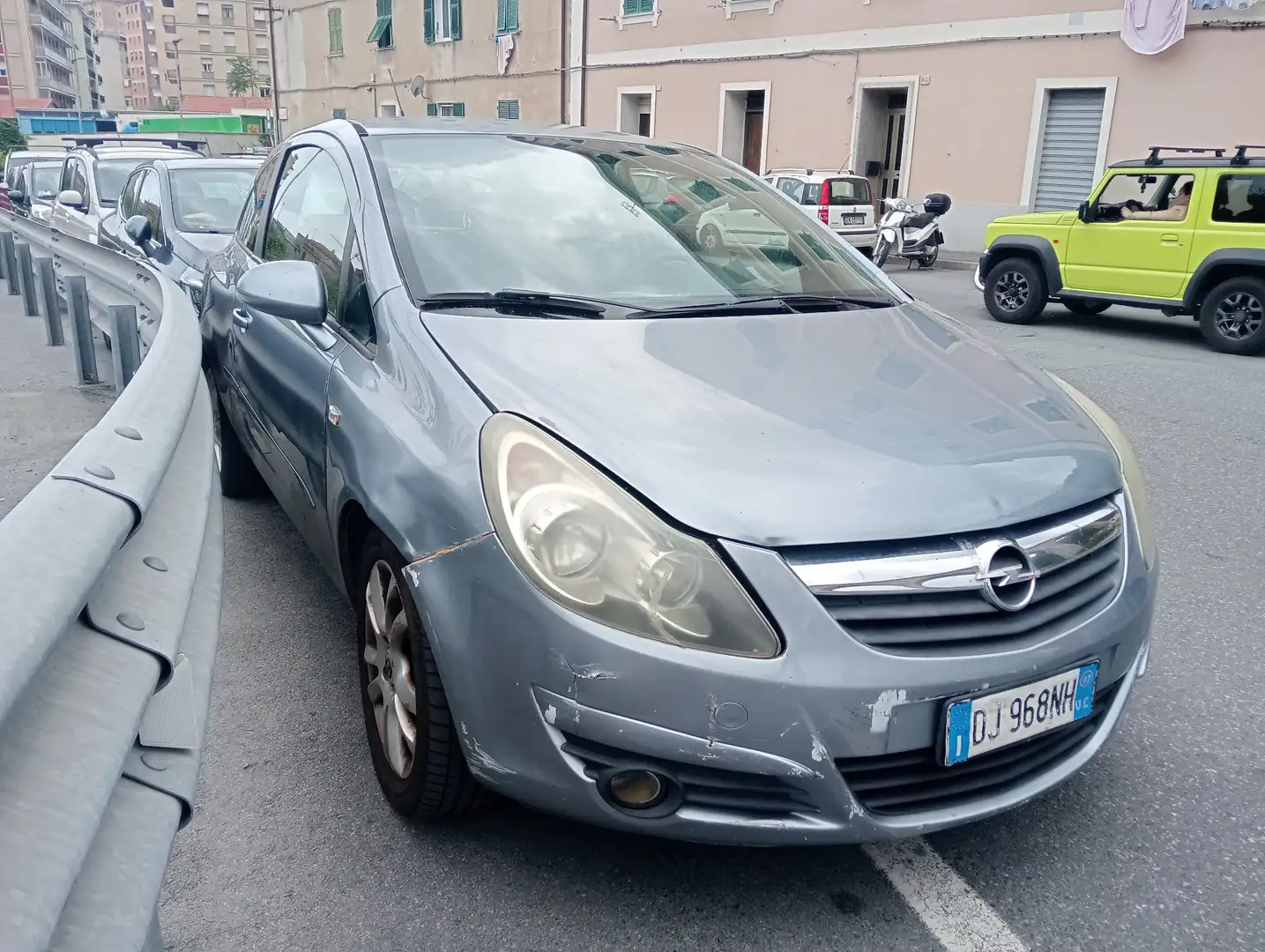 Opel Corsa 3p 1.3 cdti Enjoy 90cv - 1