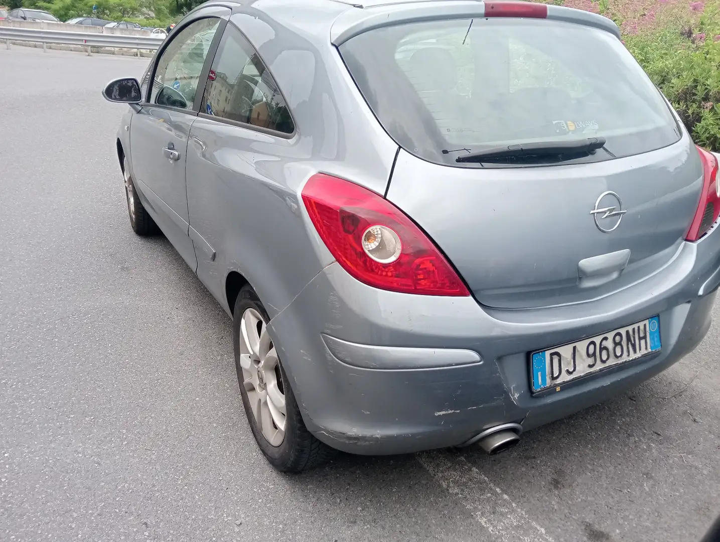 Opel Corsa 3p 1.3 cdti Enjoy 90cv - 2