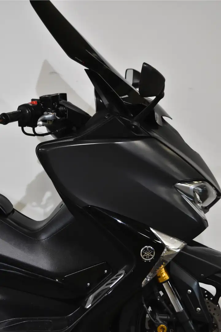 Yamaha TMAX 530 SX ABS - 2