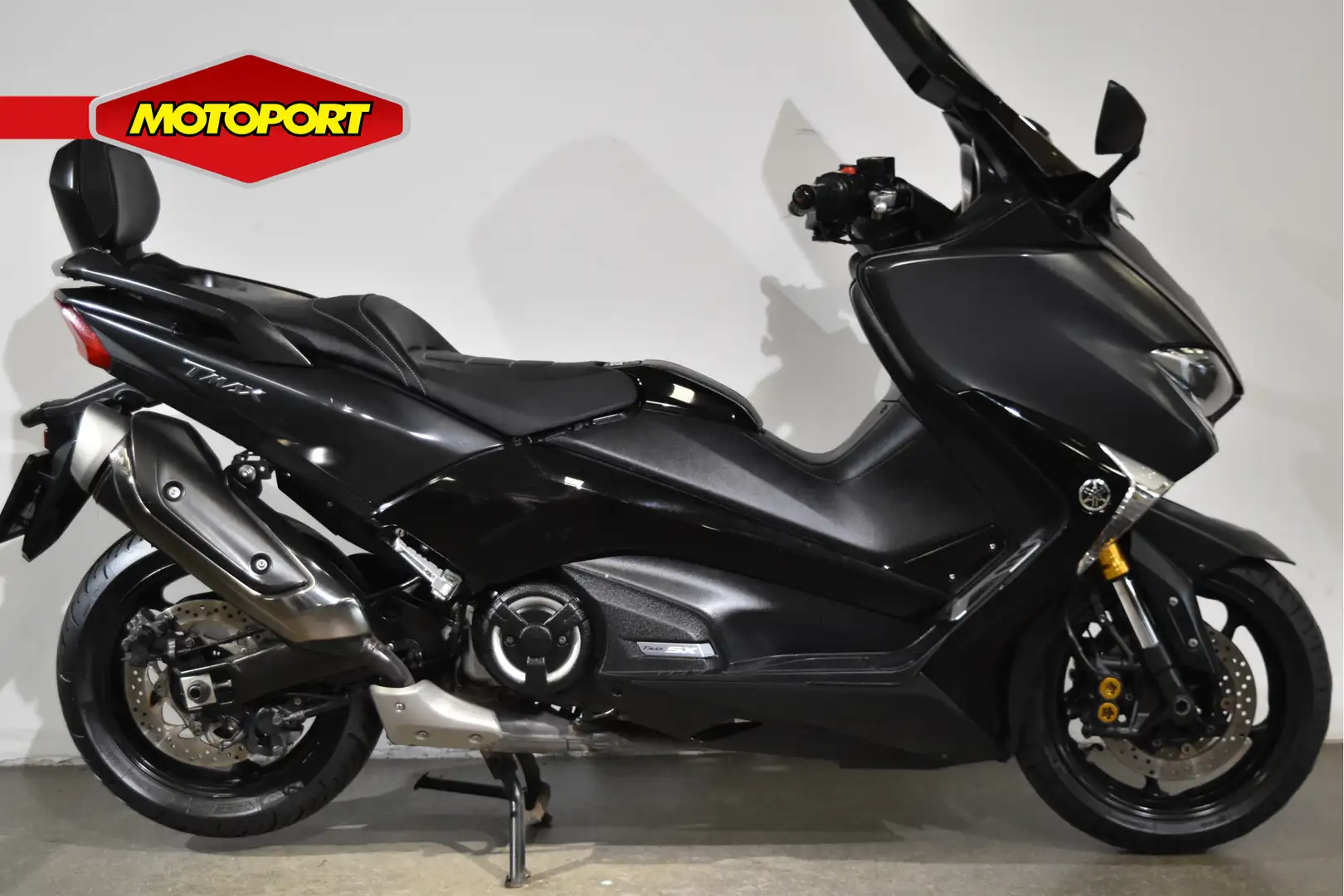 Yamaha TMAX 530 SX ABS - 1