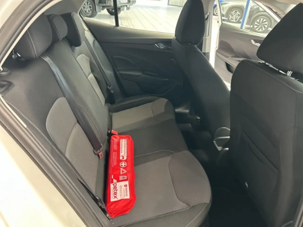 Skoda Fabia Ambition Apple CarPlay Android Auto, миниатюра 22