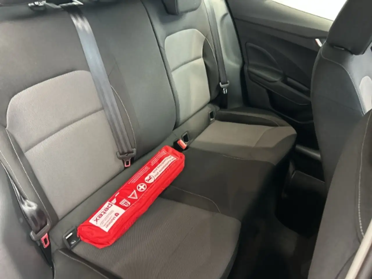 Skoda Fabia Ambition Apple CarPlay Android Auto, миниатюра 21