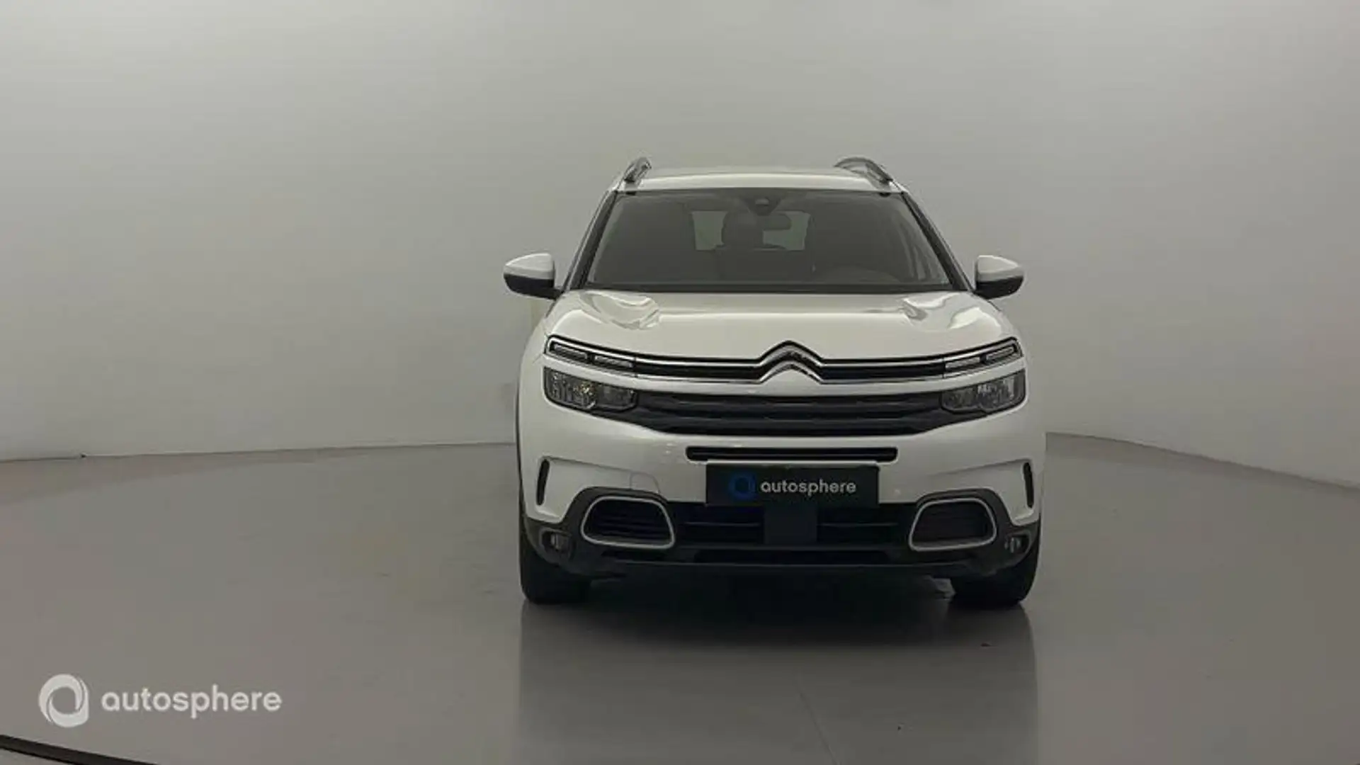 Citroen C5 Aircross PureTech 130ch S\u0026S Shine EAT8 - 2