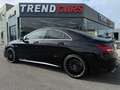 Mercedes-Benz CLA 45 AMG 4-MATIC 7G-TRONIC FULL BLACK FULL LED GA1AN Noir - thumbnail 3