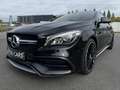 Mercedes-Benz CLA 45 AMG 4-MATIC 7G-TRONIC FULL BLACK FULL LED GA1AN Noir - thumbnail 6