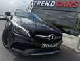 Mercedes-Benz CLA 45 AMG 4-MATIC 7G-TRONIC FULL BLACK FULL LED GA1AN Noir - thumbnail 1