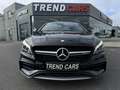 Mercedes-Benz CLA 45 AMG 4-MATIC 7G-TRONIC FULL BLACK FULL LED GA1AN Noir - thumbnail 7