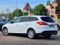 Ford Focus 2.0 TDCi Titanium Wit - thumbnail 8