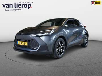 2.0 Hybrid 200 Dynamic PANORAMADAK | TREKHAAK