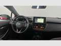 Toyota Corolla Touring Sports 180H Advance Rojo - thumbnail 11