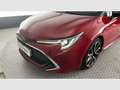 Toyota Corolla Touring Sports 180H Advance Rojo - thumbnail 17