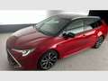 Toyota Corolla Touring Sports 180H Advance Rojo - thumbnail 18