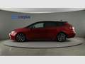 Toyota Corolla Touring Sports 180H Advance Rojo - thumbnail 4