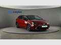 Toyota Corolla Touring Sports 180H Advance Rojo - thumbnail 2
