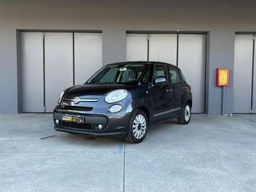 500L 1.4 Pop Star 95cv GPL