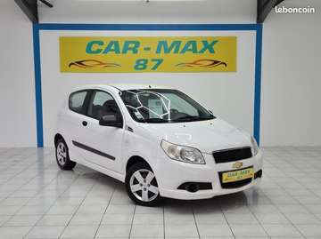 Aveo 1.2 16v GPL