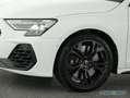 Audi S3 Sportback TFSI SONOS,Perfor-Abgasan,LED,Leder Weiß - thumbnail 12