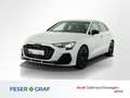 Audi S3 Sportback TFSI SONOS,Perfor-Abgasan,LED,Leder Weiß - thumbnail 1