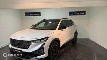 1.2 E-Tech full hybrid 200ch esprit Alpine - 25