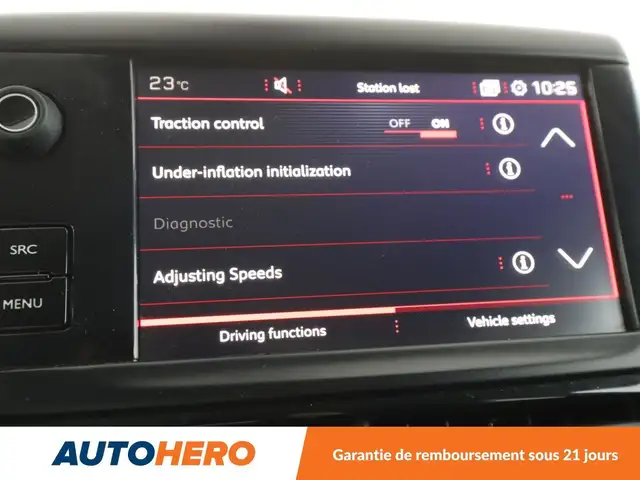 Peugeot 2008 view 24
