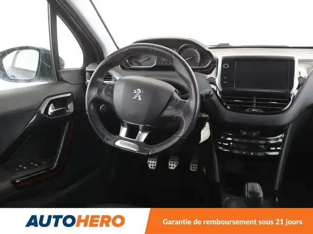Peugeot 2008 view 13