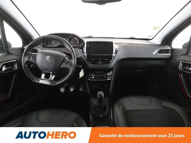 Peugeot 2008 view 12