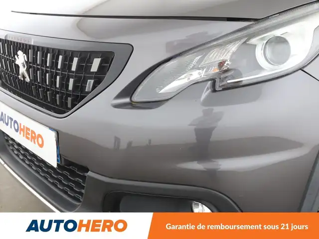 Peugeot 2008 view 29