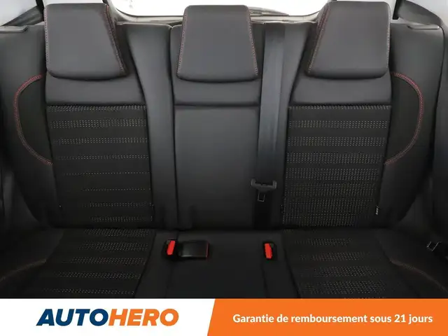 Peugeot 2008 view 15