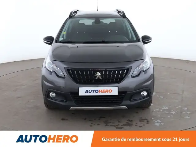 Peugeot 2008 view 9