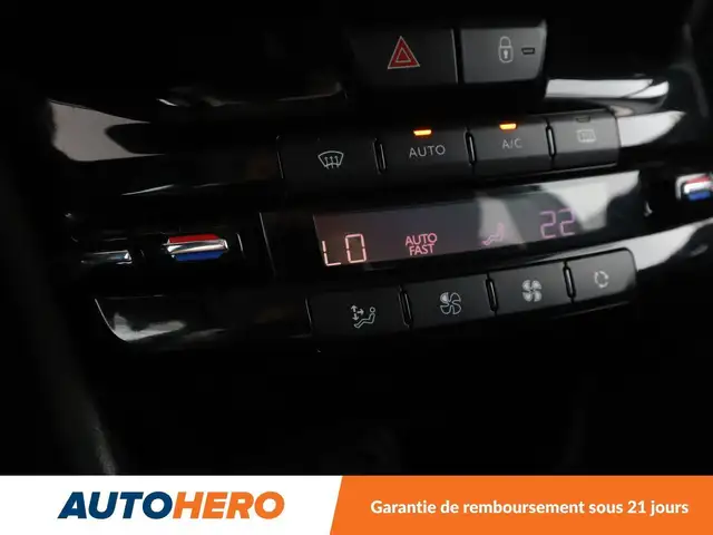 Peugeot 2008 view 26