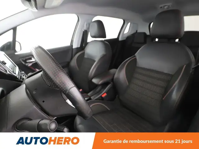 Peugeot 2008 view 10