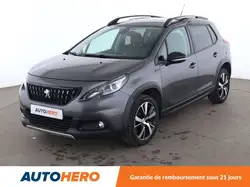 Peugeot 2008 1.5 Blue-HDi GT Line