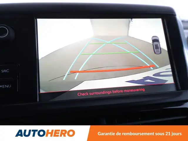 Peugeot 2008 view 25