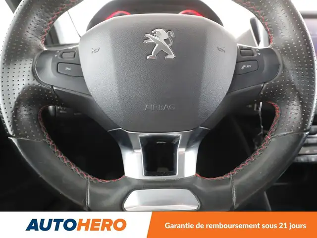 Peugeot 2008 view 19