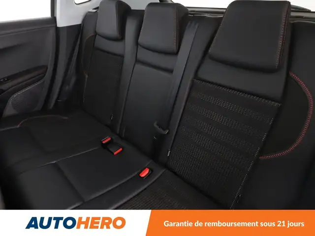 Peugeot 2008 view 14